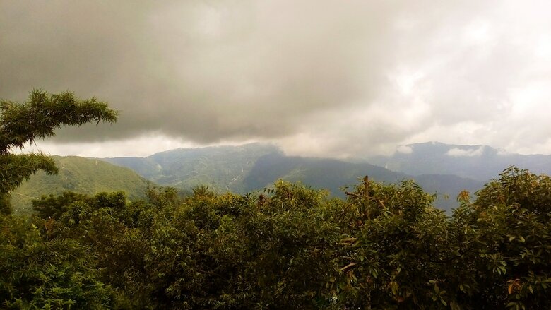 Hotel Dhardo Retreat & Resort