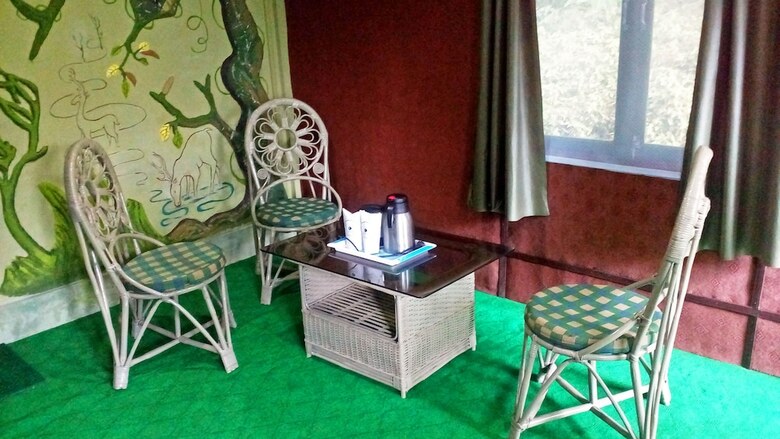 Hotel Dhardo Retreat & Resort