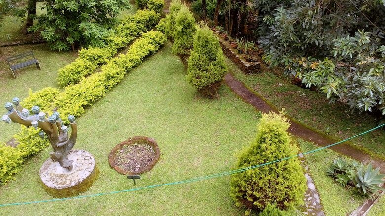 Hotel Dhardo Retreat & Resort