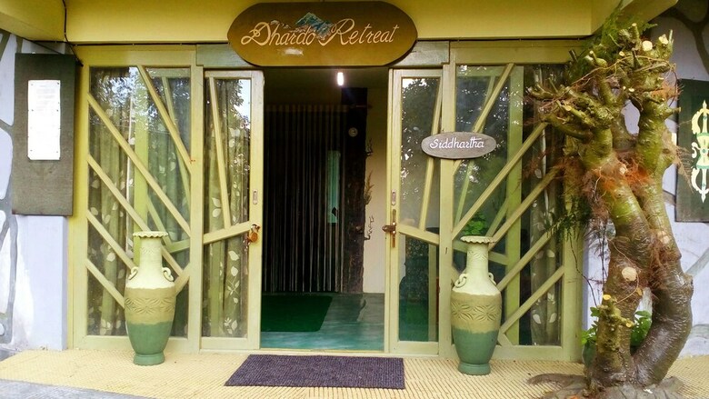 Hotel Dhardo Retreat & Resort