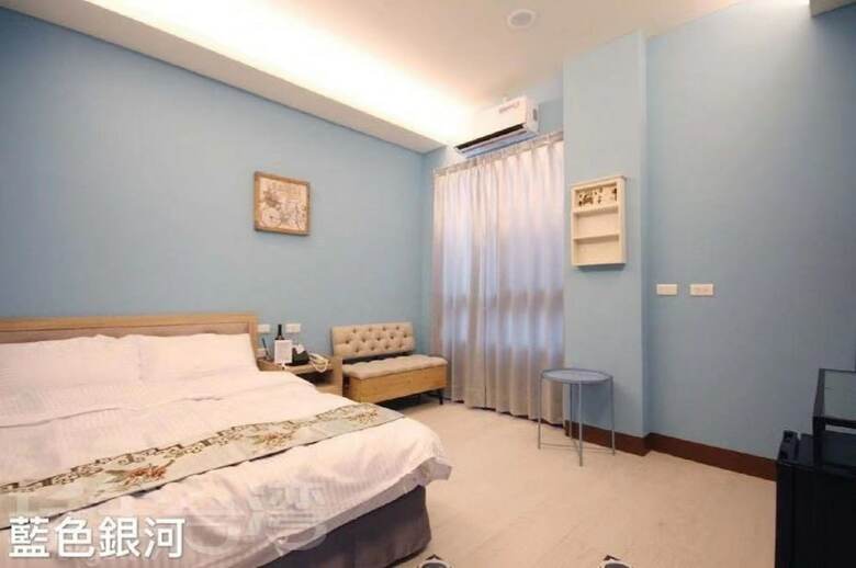 Bed & Breakfast Hamasen Homestay