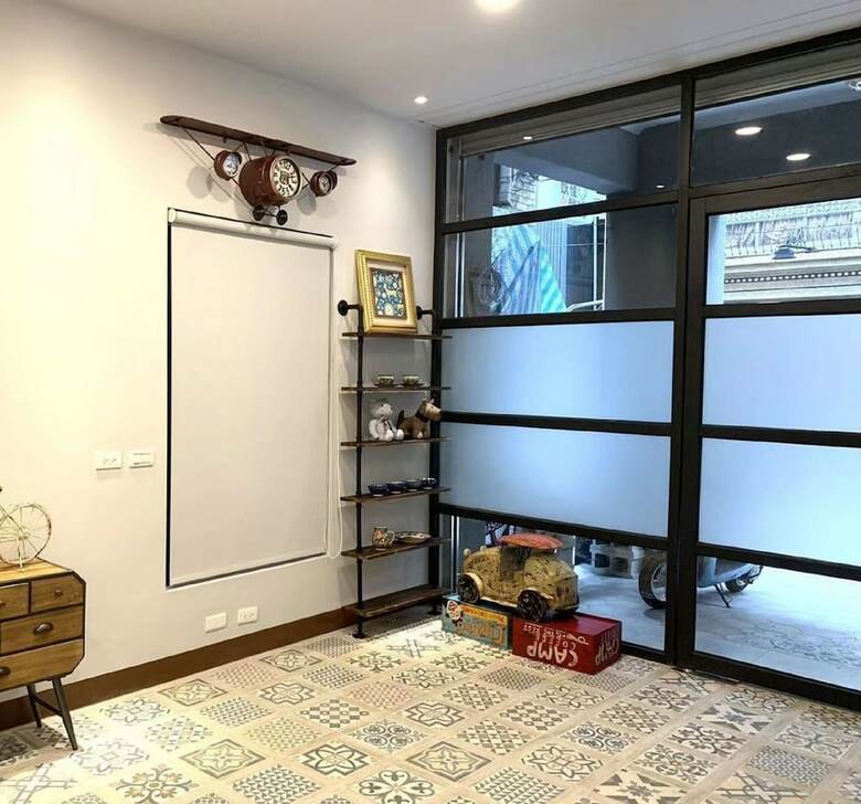 Bed & Breakfast Hamasen Homestay