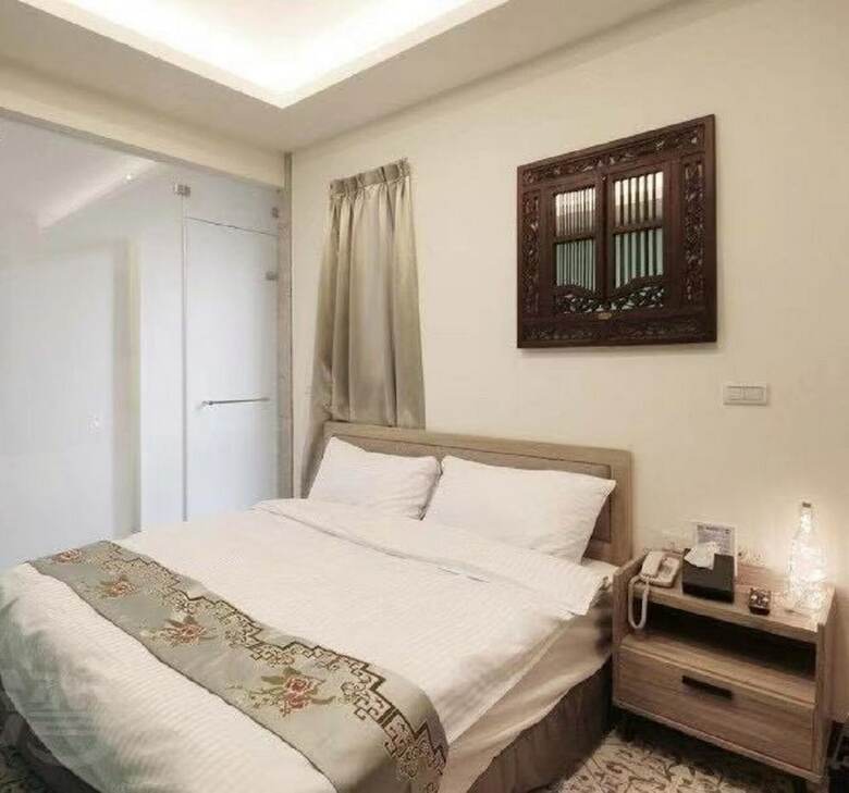 Bed & Breakfast Hamasen Homestay