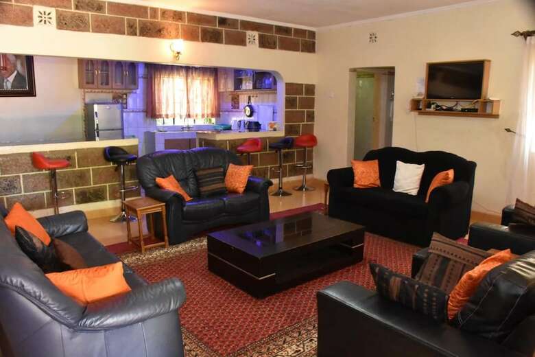 Hotel Stanleys Haven