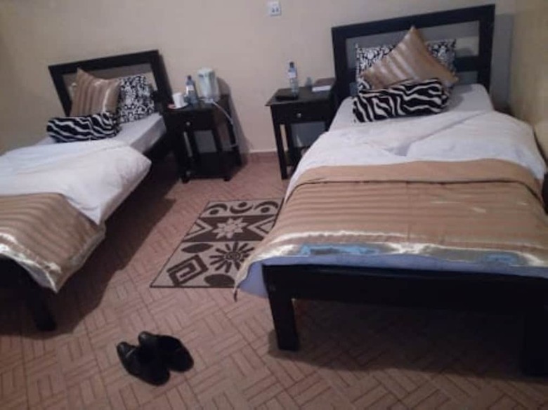Hotel Stanleys Haven