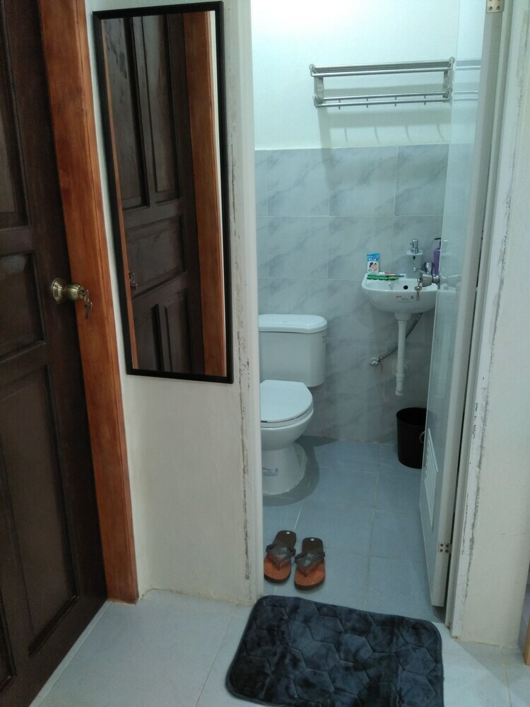 Hotel The Pad Tuguegarao