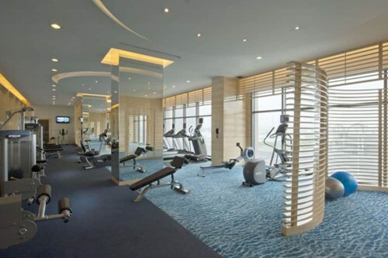 Hotel Doubletree By Hilton Wuxi