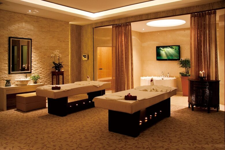 Hotel Doubletree By Hilton Wuxi