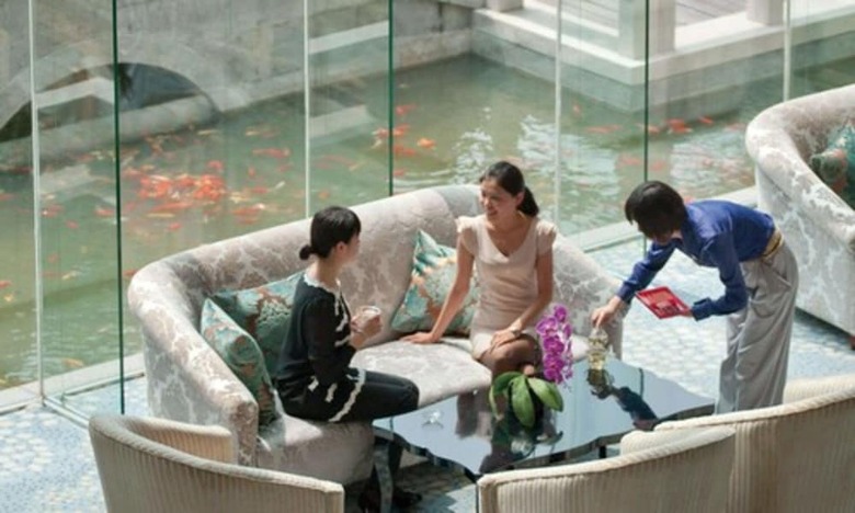 Hotel Doubletree By Hilton Wuxi
