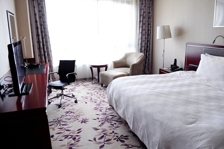Hotel Doubletree By Hilton Wuxi