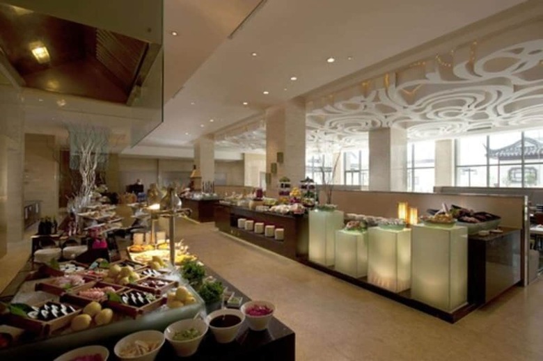 Hotel Doubletree By Hilton Wuxi