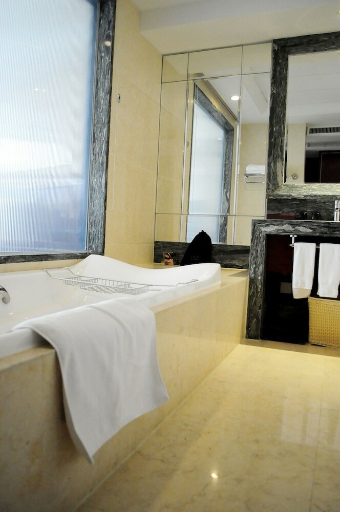 Hotel Doubletree By Hilton Wuxi