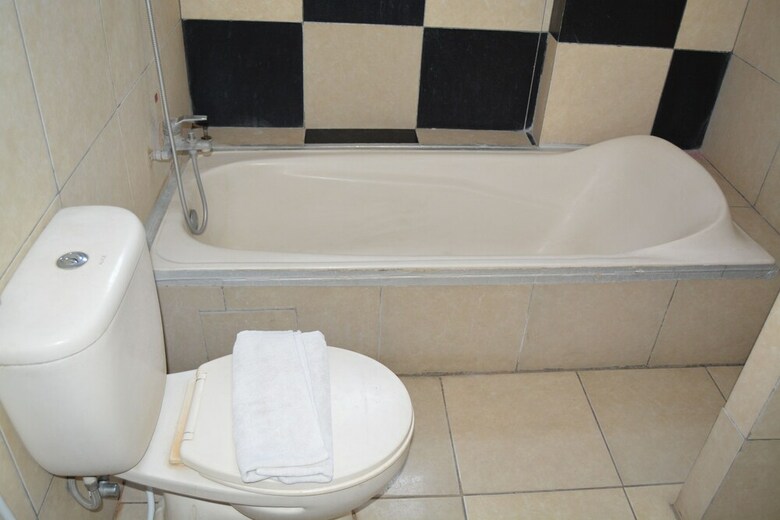 Bed & Breakfast Hotel Juanda