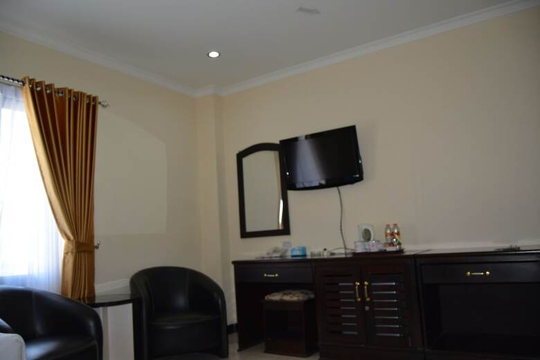 Bed & Breakfast Hotel Juanda