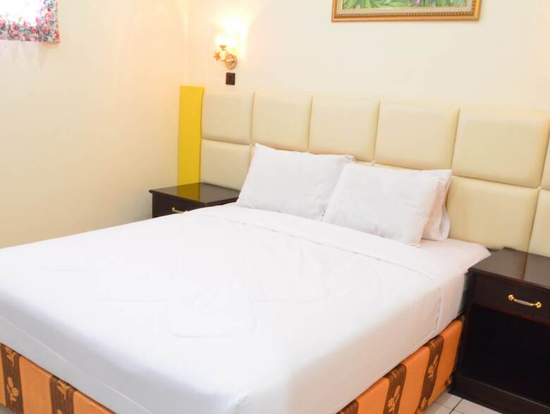 Bed & Breakfast Hotel Juanda