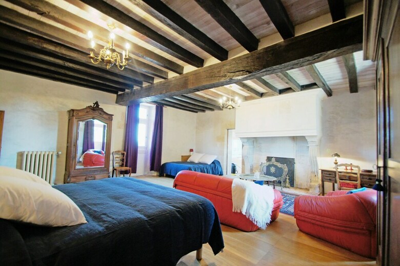 Logis De La Gerbaudrie