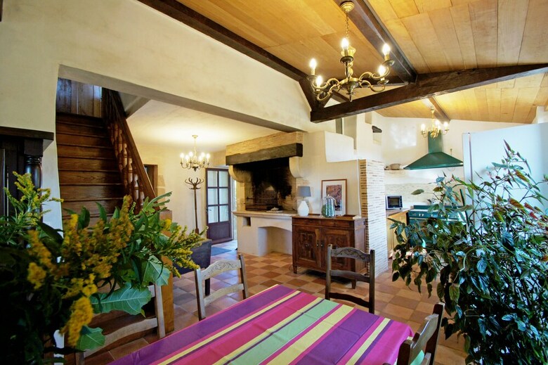 Logis De La Gerbaudrie