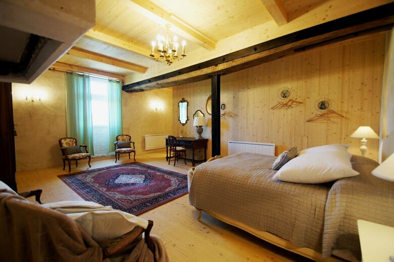 Logis De La Gerbaudrie