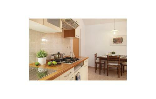 One-bedroom Apartment In Rabac