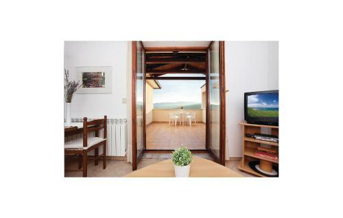 One-bedroom Apartment In Rabac