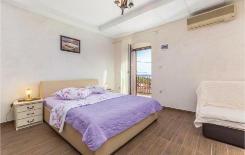 One-bedroom Apartment In Rabac