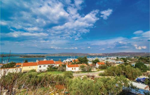 Two-bedroom Apartment In Punat