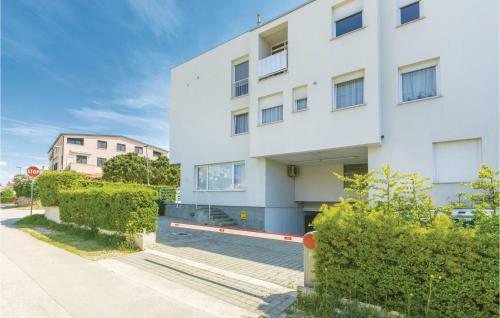 One-bedroom Apartment In Rovinj