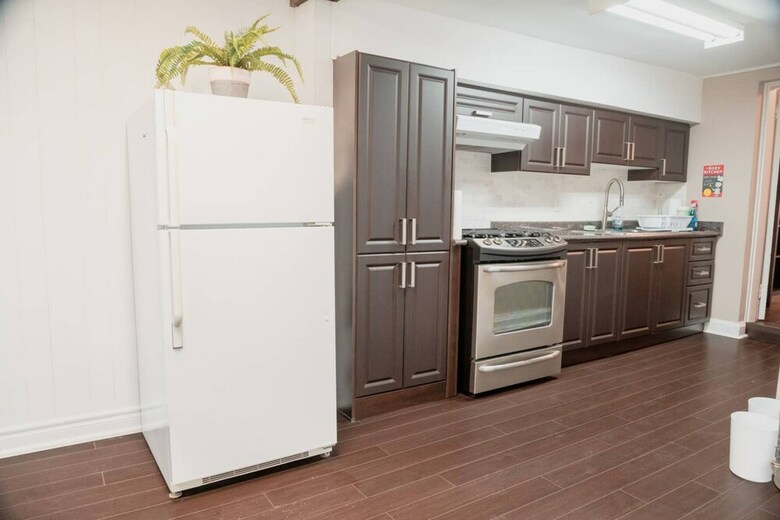 Apartamentos Beautiful 3 Bedroom Home Near Downtown