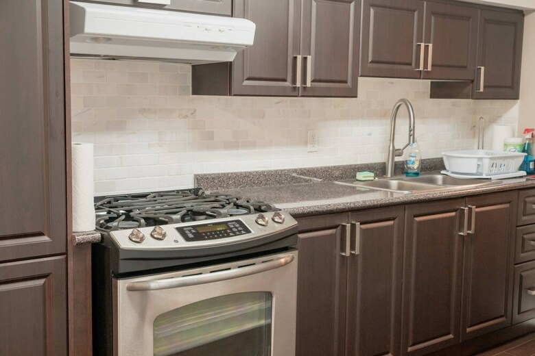 Apartamentos Beautiful 3 Bedroom Home Near Downtown