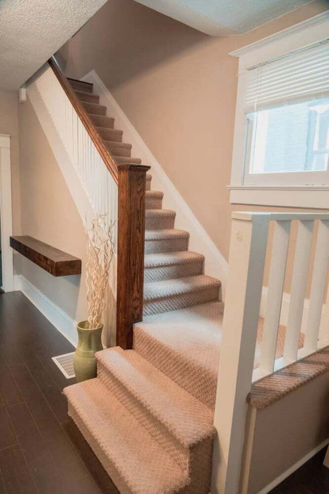 Apartamentos Beautiful 3 Bedroom Home Near Downtown