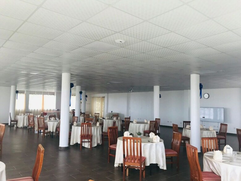 Hollandia Hotel
