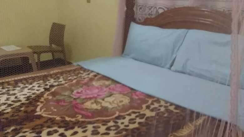 Hotel Faida Hill Motel