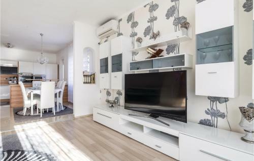 Two-bedroom Apartment In Rijeka