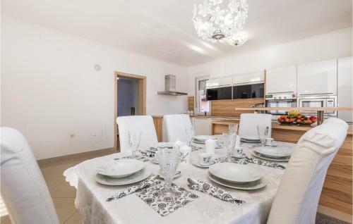 Two-bedroom Apartment In Rijeka