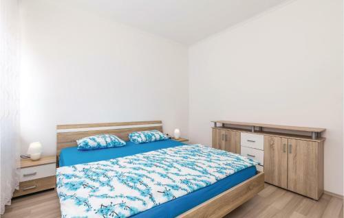 Two-bedroom Apartment In Rijeka