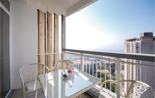 Two-bedroom Apartment In Rijeka