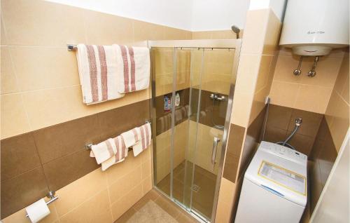 Two-bedroom Apartment In Rijeka