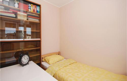Two-bedroom Apartment In Rijeka