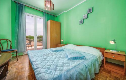 One-bedroom Apartment In Rovinj