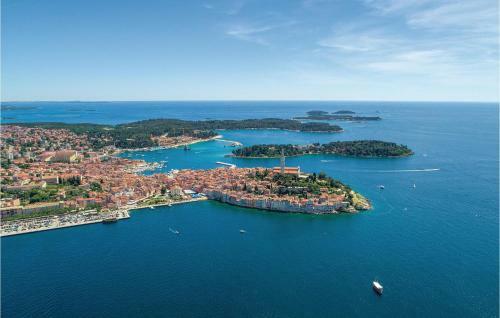 One-bedroom Apartment In Rovinj