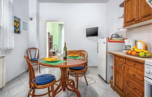 One-bedroom Apartment In Rovinj
