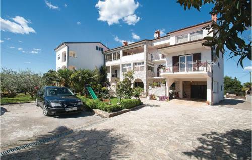 One-bedroom Apartment In Rovinj