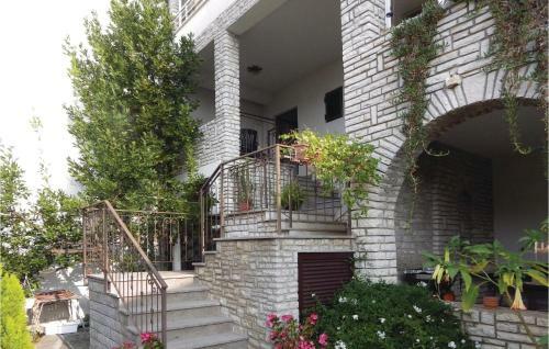 One-bedroom Apartment In Rovinj
