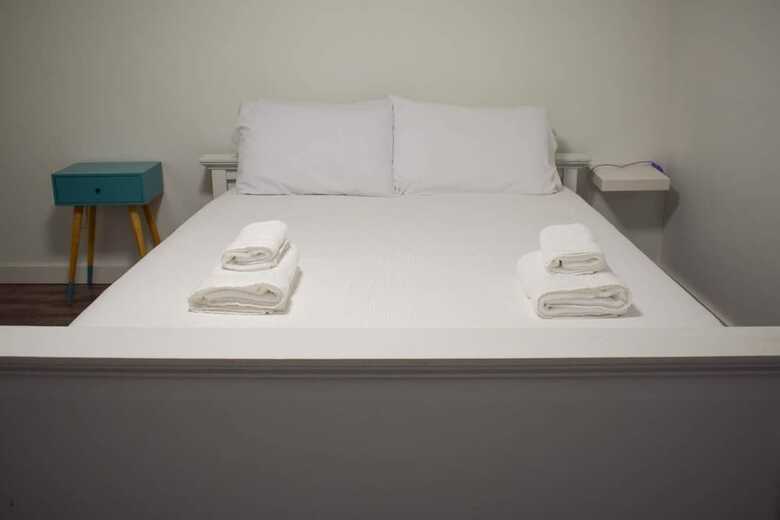 Apartamentos Convenient 1 Bedroom Lower Level Suite