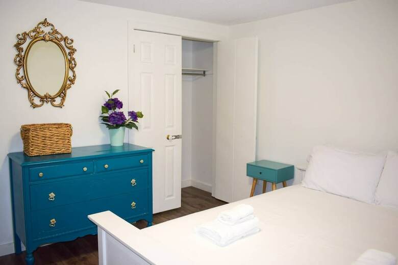 Apartamentos Convenient 1 Bedroom Lower Level Suite