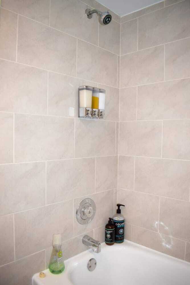 Apartamentos Convenient 1 Bedroom Lower Level Suite