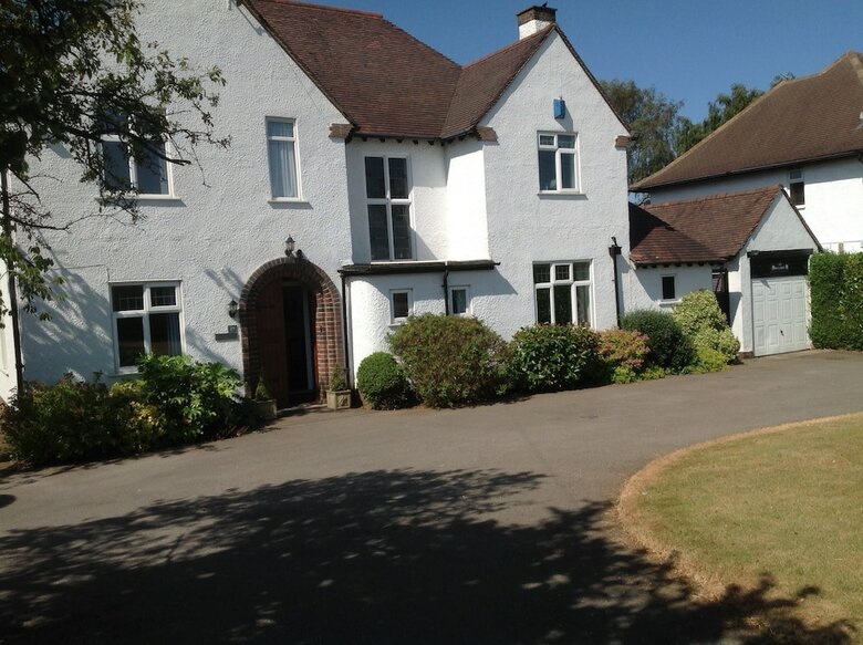 Bed & Breakfast The Hillcrest