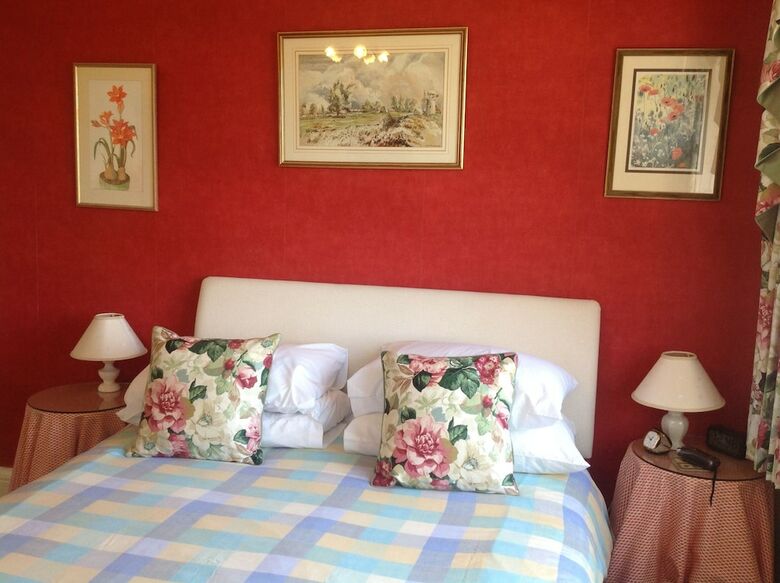 Bed & Breakfast The Hillcrest