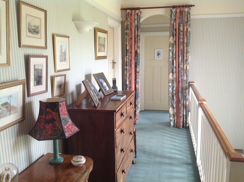 Bed & Breakfast The Hillcrest