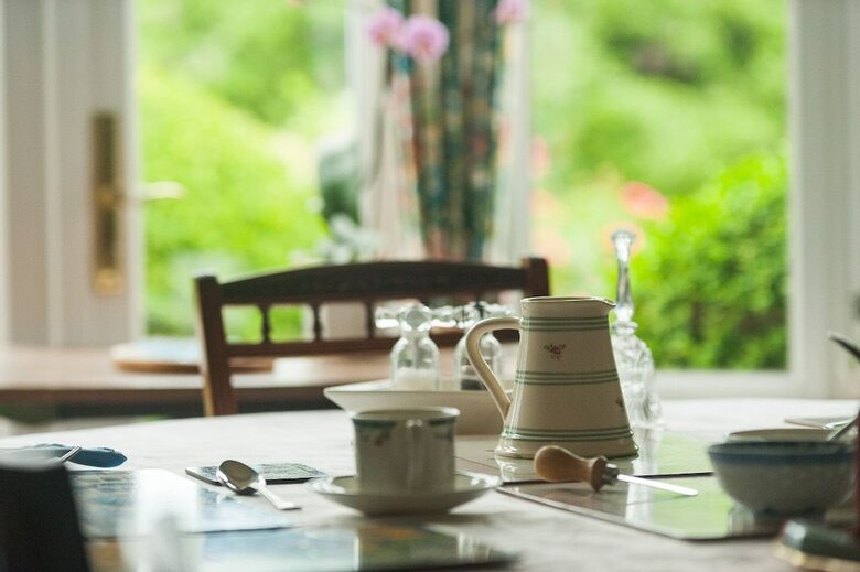 Bed & Breakfast The Hillcrest